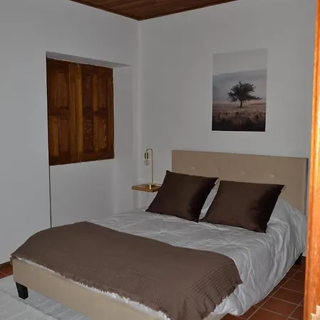 Hébergement de vacances Refugio Do Lavrador Mirandela