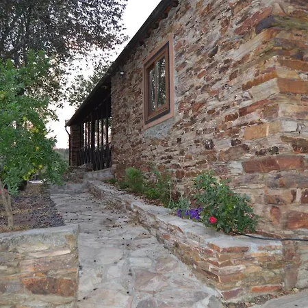 Refugio Do Lavrador Hébergement de vacances
