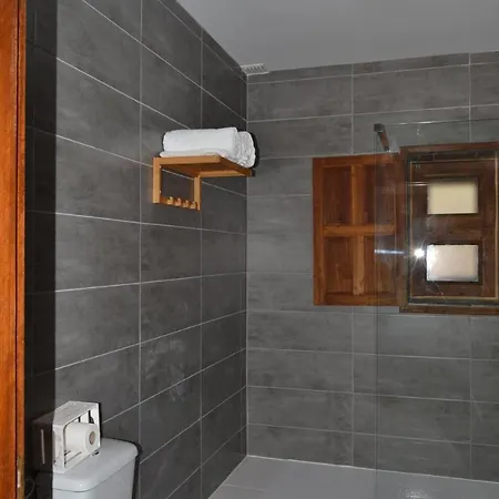 Refugio Do Lavrador Hébergement de vacances Mirandela